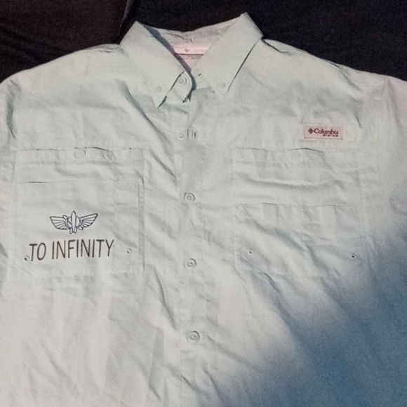 Columbia pfg - Picture 1 of 2